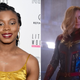 Photo credits: Gregg DeGuire/WireImage/Getty Images, Marvel Studios